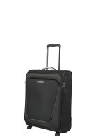 Travelite Jetpack Multi 2 Cabin Schwarz