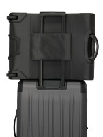 Travelite Jetpack Multi 2 Cabin Schwarz