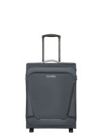 Travelite Jetpack Multi 2 Cabin Grau