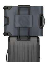 Travelite Jetpack Multi 2 Cabin Grau