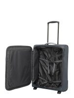 Travelite Jetpack Multi 2 Cabin Grau