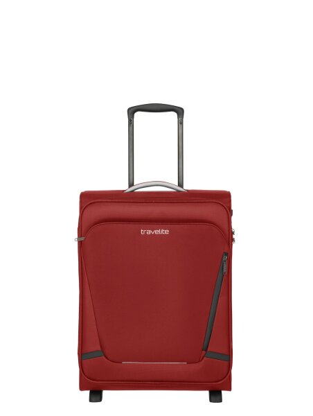 Travelite Jetpack Multi 2 Cabin Rot
