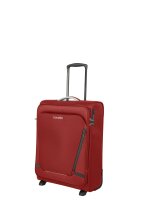 Travelite Jetpack Multi 2 Cabin Rot