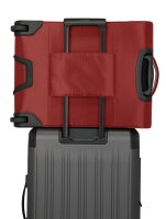 Travelite Jetpack Multi 2 Cabin Rot