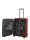 Travelite Jetpack Multi 2 Cabin Rot