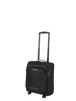 Travelite Jetpack Easy 2 Cabin Schwarz