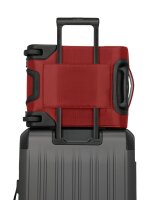 Travelite Jetpack Easy 2 Cabin Rot