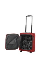 Travelite Jetpack Easy 2 Cabin Rot
