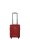 Travelite Jetpack Easy 2 Cabin Rot