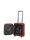 Travelite Jetpack Easy 2 Cabin Rot