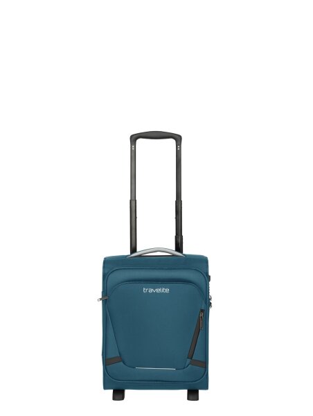 Travelite Jetpack Easy 2 Cabin Blau