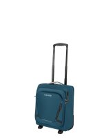 Travelite Jetpack Easy 2 Cabin Blau