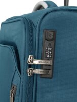 Travelite Jetpack Easy 2 Cabin Blau