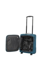 Travelite Jetpack Easy 2 Cabin Blau