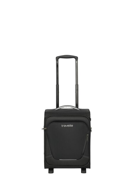Travelite Jetpack Wings 2 Cabin Schwarz
