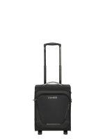 Travelite Jetpack Wings 2 Cabin Schwarz