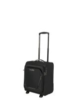 Travelite Jetpack Wings 2 Cabin Schwarz