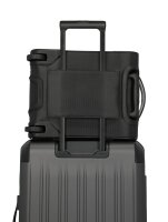 Travelite Jetpack Wings 2 Cabin Schwarz