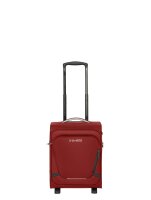 Travelite Jetpack Wings 2 Cabin Rot