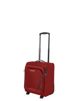 Travelite Jetpack Wings 2 Cabin Rot