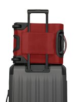 Travelite Jetpack Wings 2 Cabin Rot