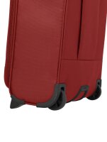 Travelite Jetpack Wings 2 Cabin Rot