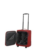 Travelite Jetpack Wings 2 Cabin Rot