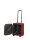 Travelite Jetpack Wings 2 Cabin Rot
