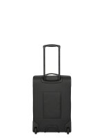 Travelite Jetpack Slim 2 Cabin Schwarz