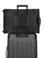Travelite Jetpack Slim 2 Cabin Schwarz