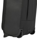 Travelite Jetpack Slim 2 Cabin Schwarz