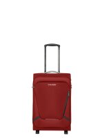 Travelite Jetpack Slim 2 Cabin Rot