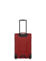 Travelite Jetpack Slim 2 Cabin Rot