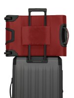 Travelite Jetpack Slim 2 Cabin Rot