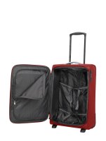 Travelite Jetpack Slim 2 Cabin Rot
