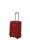 Travelite Jetpack Slim 2 Cabin Rot