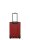 Travelite Jetpack Slim 2 Cabin Rot