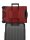 Travelite Jetpack Slim 2 Cabin Rot