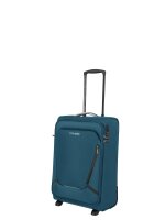 Travelite Jetpack Slim 2 Cabin Blau