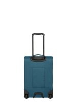 Travelite Jetpack Slim 2 Cabin Blau