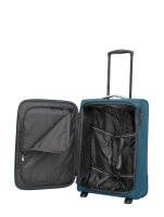 Travelite Jetpack Slim 2 Cabin Blau