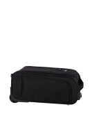Travelite Cabin 2w Bordtrolley Underseater schwarz
