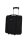 Travelite Cabin 2w Bordtrolley Underseater schwarz