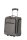Travelite Cabin 2w Bordtrolley Underseater grau melange