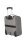 Travelite Cabin 2w Bordtrolley Underseater grau melange