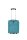 Travelite Cabin 2W Bordtrolley Underseat Petrol