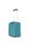Travelite Cabin 2W Bordtrolley Underseat Petrol