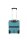 Travelite Cabin 2W Bordtrolley Underseat Petrol