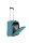 Travelite Cabin 2W Bordtrolley Underseat Petrol