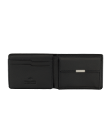 Braun Büffel Golf 2.0 Golf 2.0 Geldbörse 4Cs schwarz
